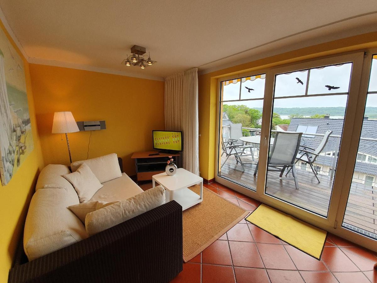 Apartment Appartementhaeuser Sommerwind By Rujana