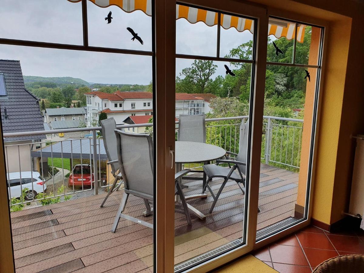 Appartementhaeuser Sommerwind By Rujana Apartment *