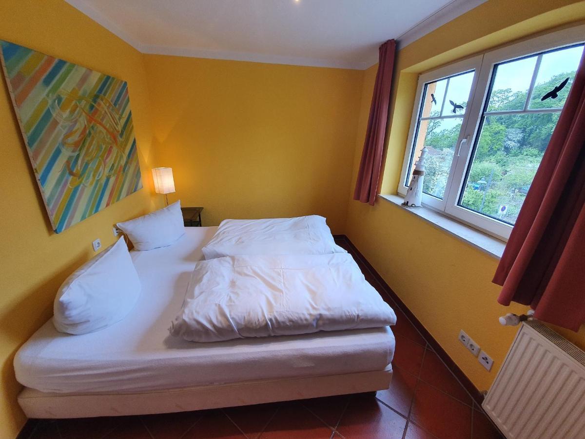 Apartment Appartementhaeuser Sommerwind By Rujana