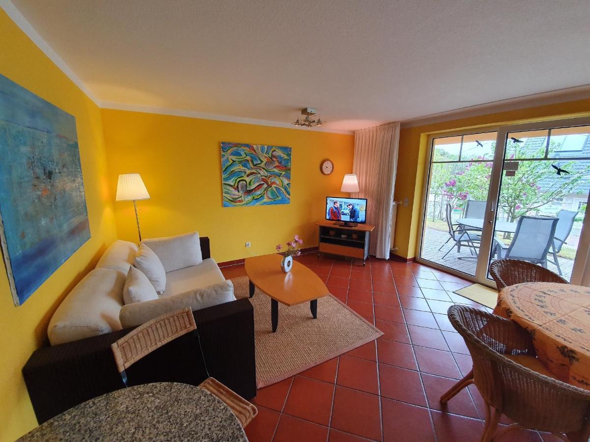 Apartment Appartementhaeuser Sommerwind By Rujana