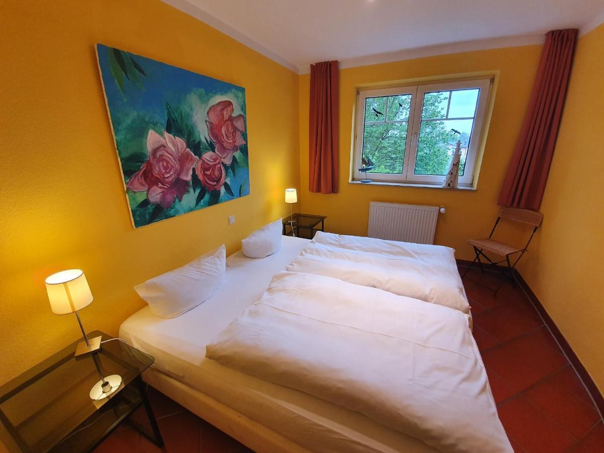 Apartment Appartementhaeuser Sommerwind By Rujana