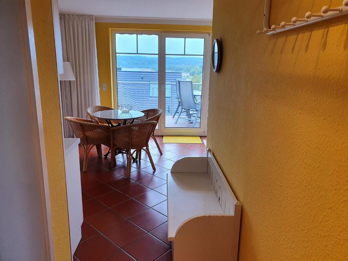 Apartment Appartementhaeuser Sommerwind By Rujana