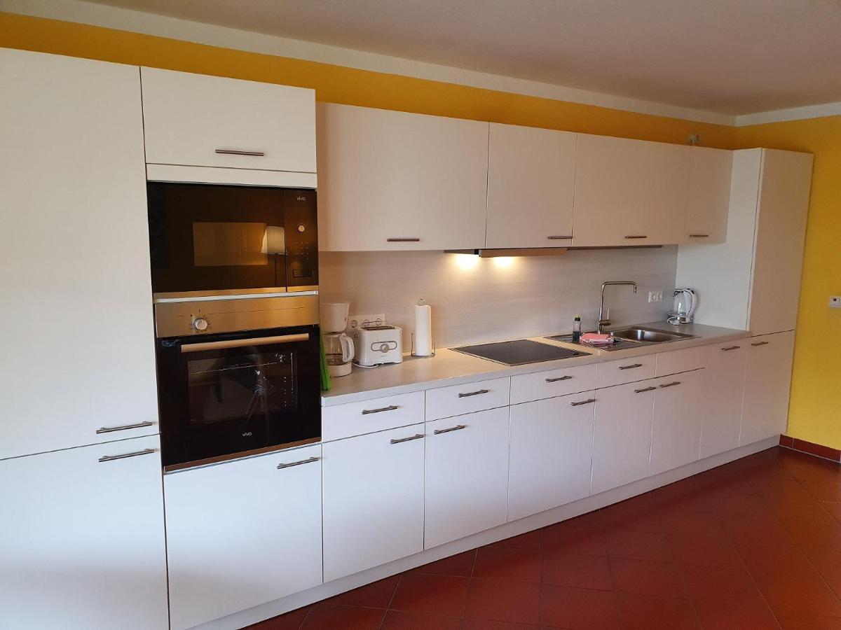 Appartementhaeuser Sommerwind By Rujana Apartment Binz