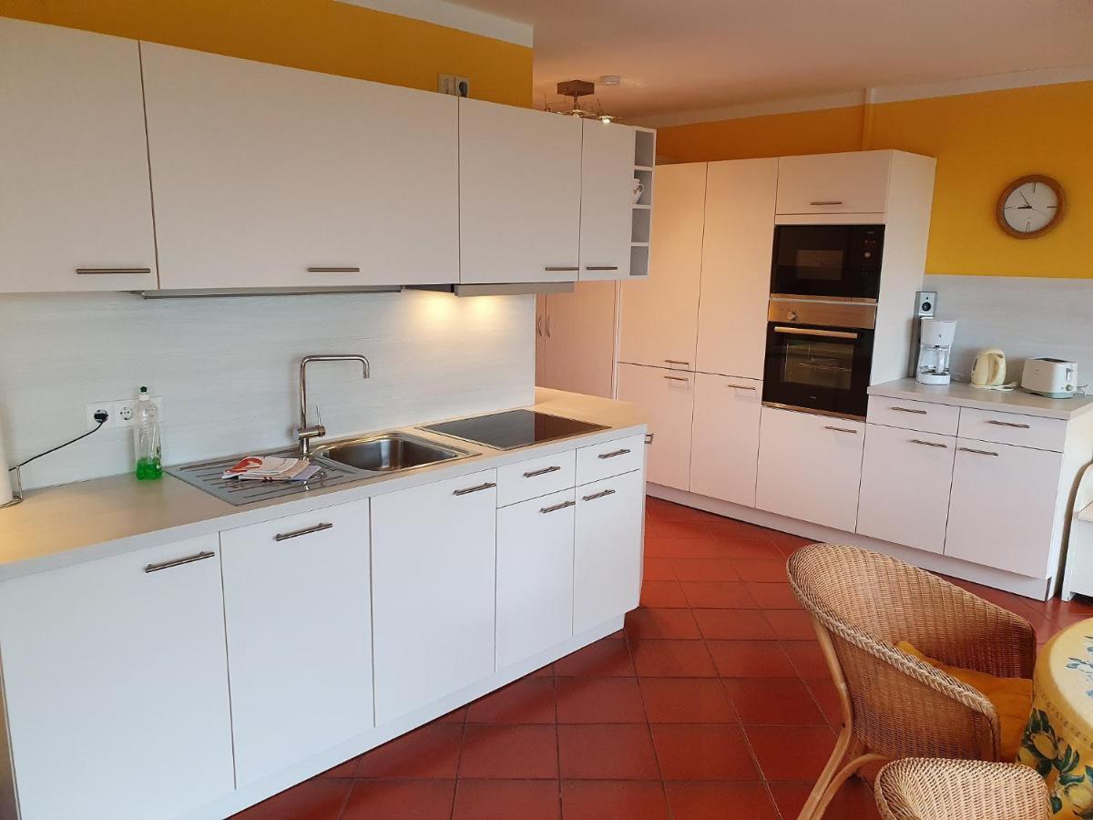Appartementhaeuser Sommerwind By Rujana Apartment Binz