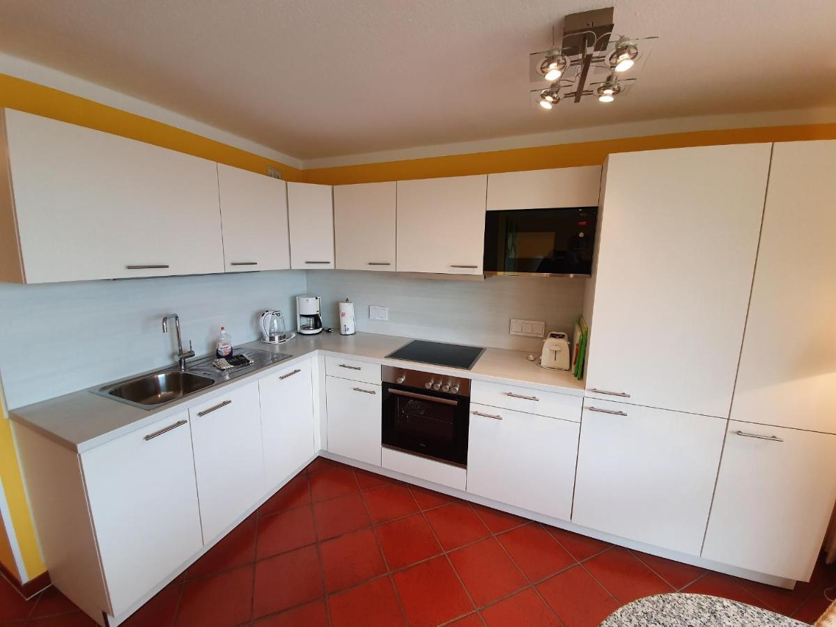 Apartment Appartementhaeuser Sommerwind By Rujana