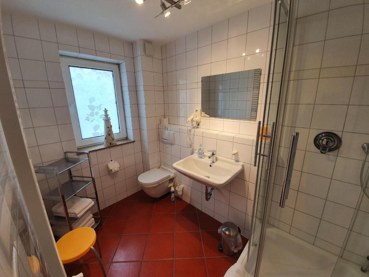 Apartment Appartementhaeuser Sommerwind By Rujana *