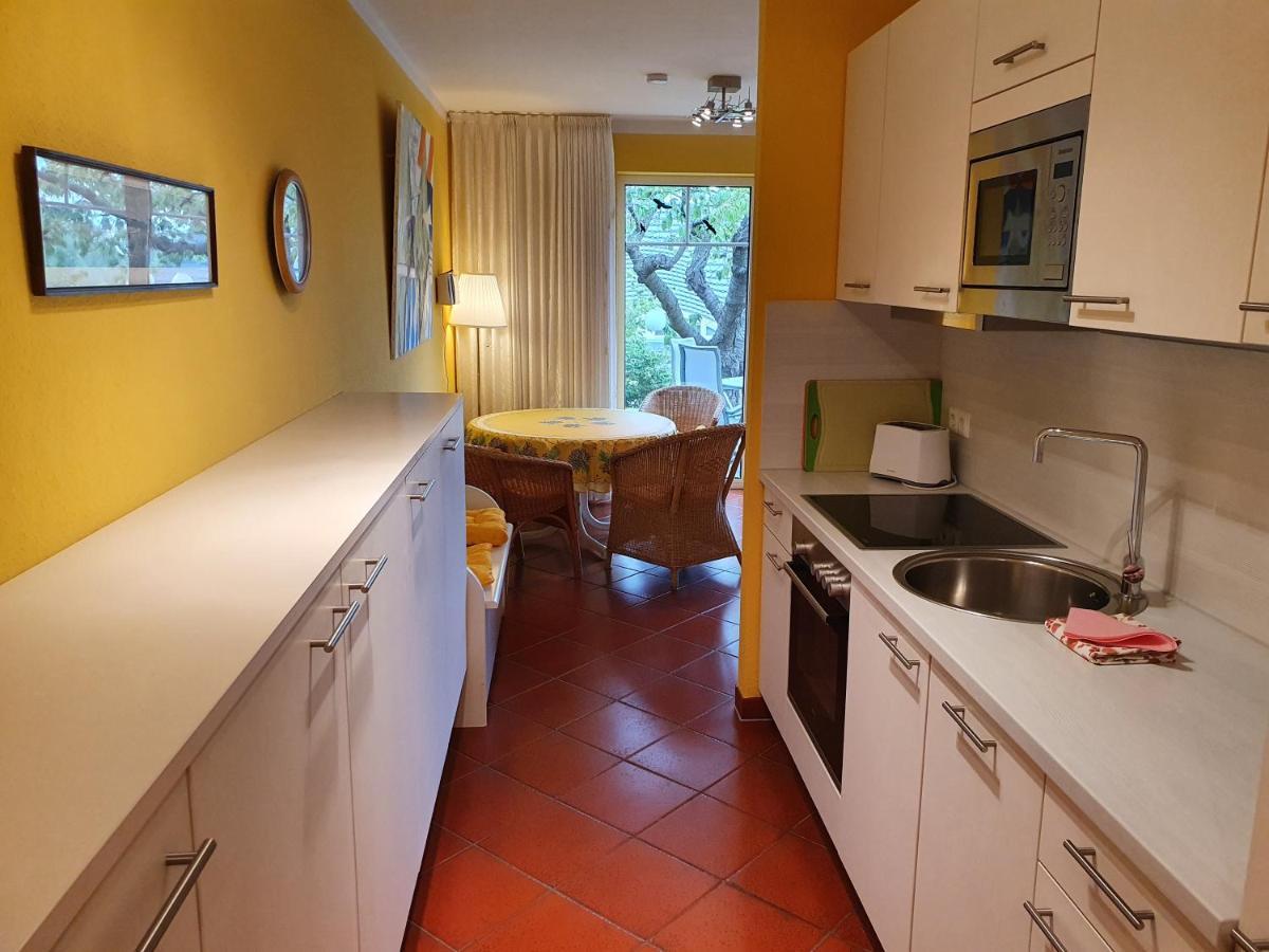 Apartment Appartementhaeuser Sommerwind By Rujana