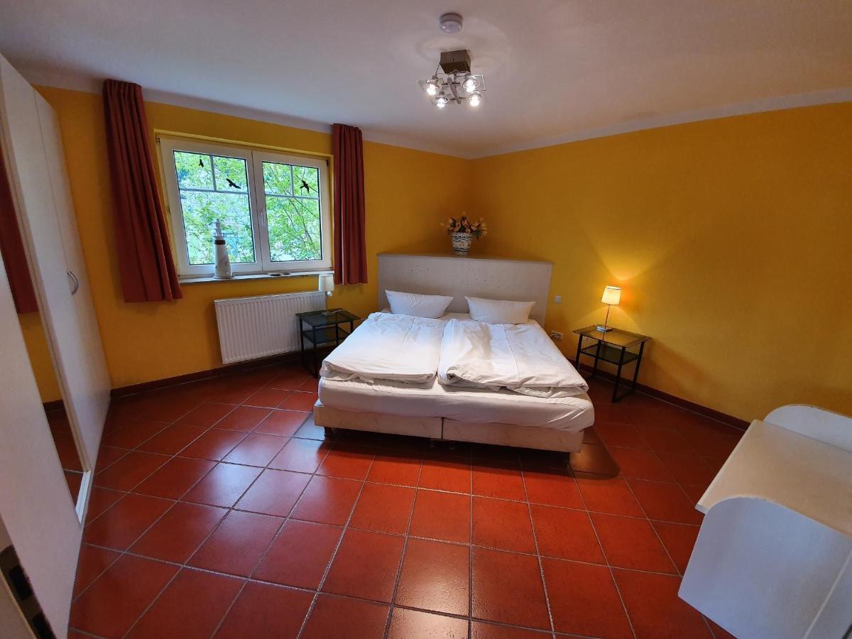 Appartementhaeuser Sommerwind By Rujana Apartment Binz