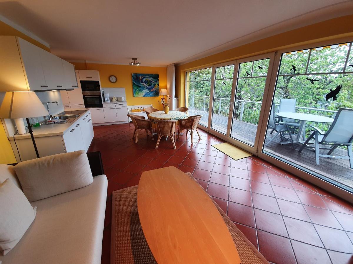 Appartementhaeuser Sommerwind By Rujana Apartment Binz