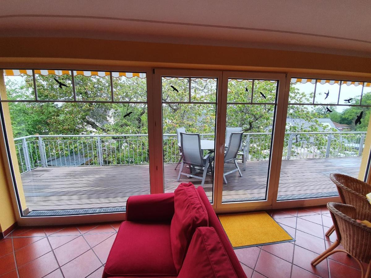 Appartementhaeuser Sommerwind By Rujana Apartment *