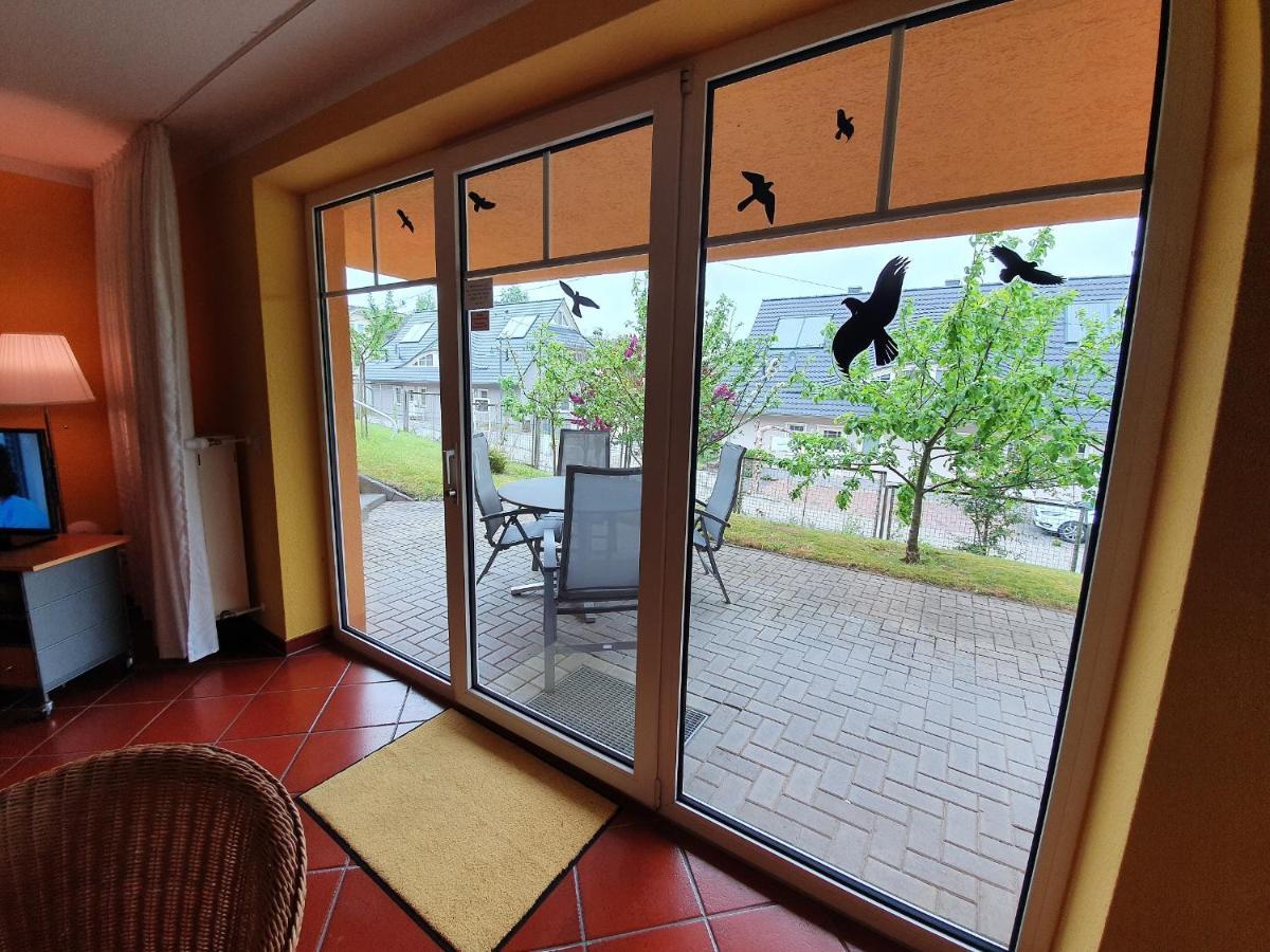 Apartment Appartementhaeuser Sommerwind By Rujana *