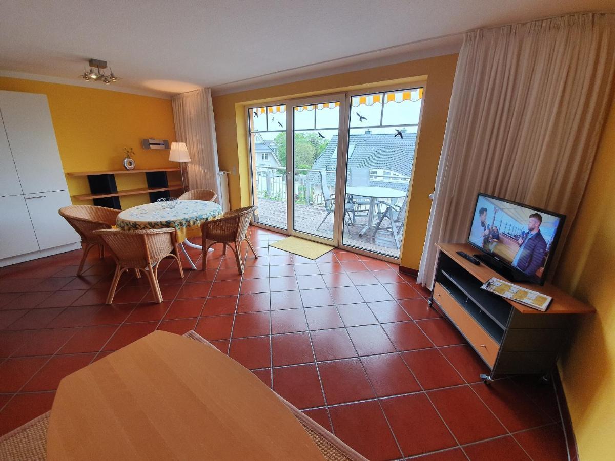 Apartment Appartementhaeuser Sommerwind By Rujana