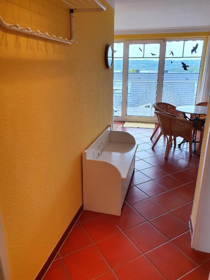 Apartment Appartementhaeuser Sommerwind By Rujana